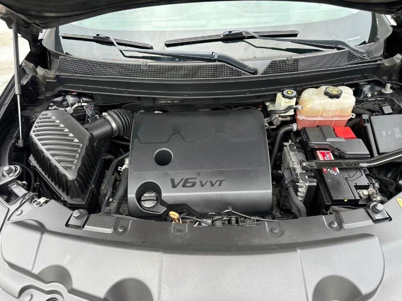 Chevrolet Traverse LS FWD 2021