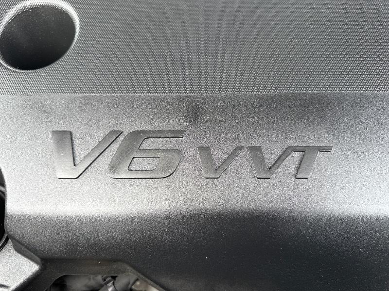 Chevrolet Traverse LS FWD 2021