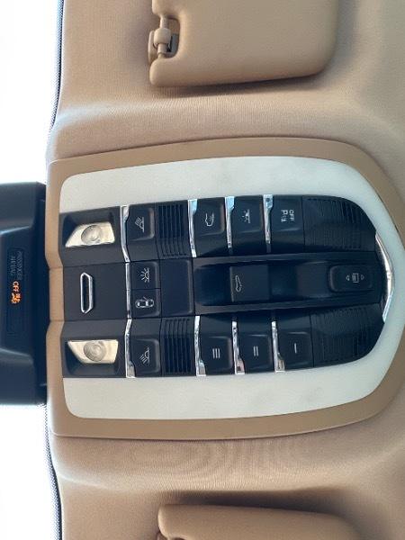 Porsche Macan S 2017