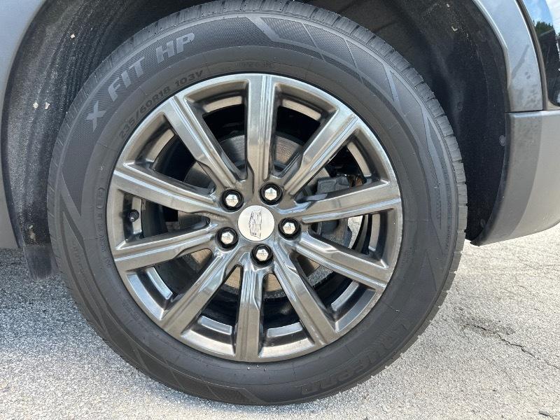 Cadillac XT4 Premium Luxury 2019