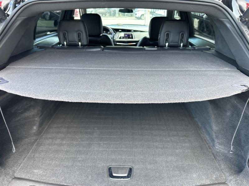 Cadillac XT4 Premium Luxury 2019