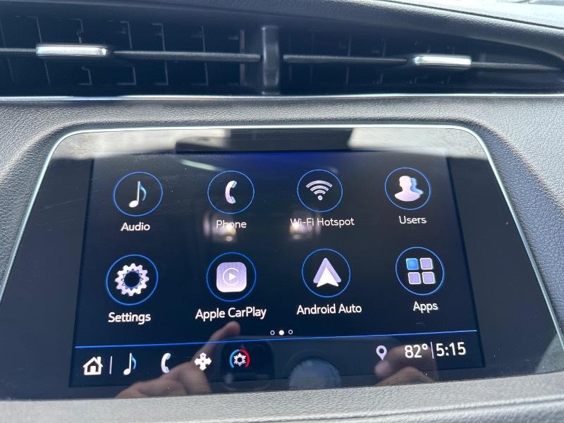 Cadillac XT4 Premium Luxury 2019