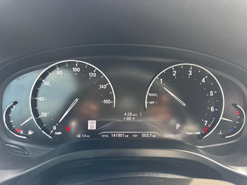 BMW X3 sDrive30i 2021