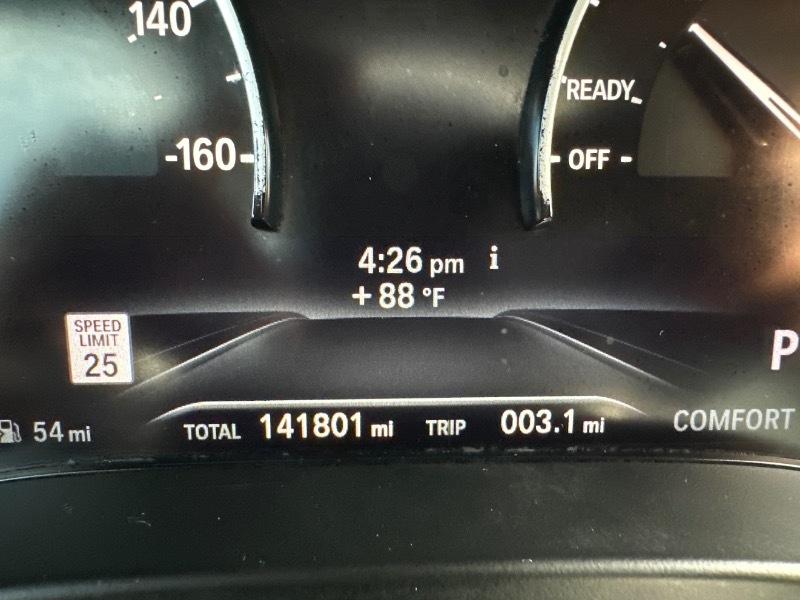 BMW X3 sDrive30i 2021