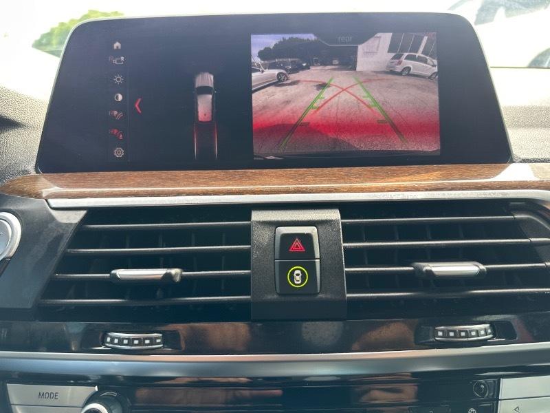 BMW X3 sDrive30i 2021
