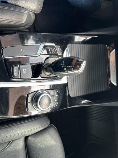 BMW X3 sDrive30i 2021