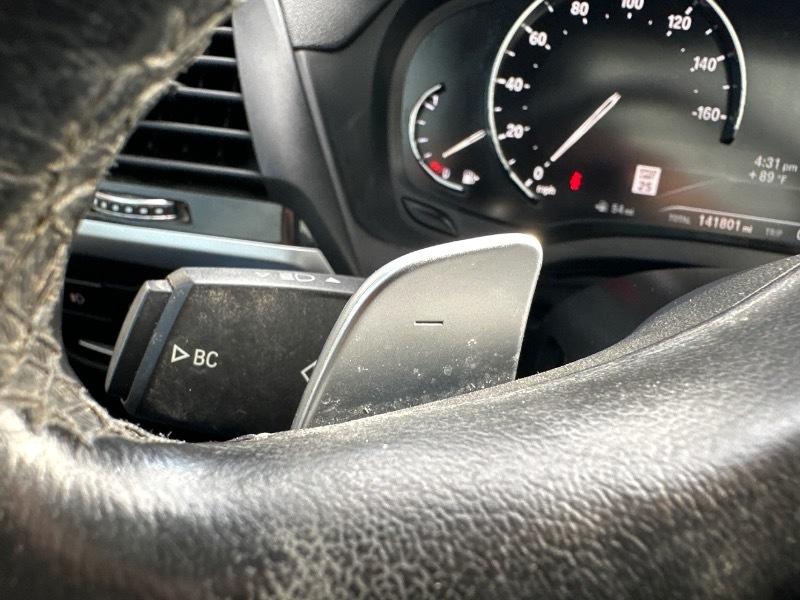 BMW X3 sDrive30i 2021