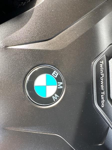 BMW X3 sDrive30i 2021
