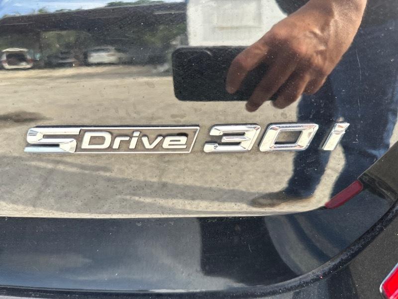BMW X3 sDrive30i 2021