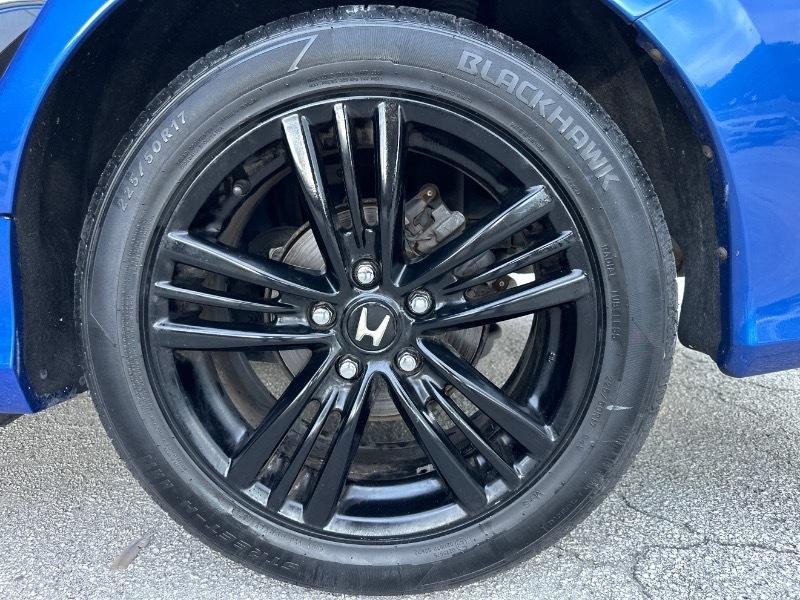 Honda Civic LX Honda Sensing Sedan CVT 2019