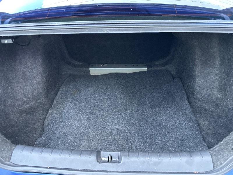 Honda Civic LX Honda Sensing Sedan CVT 2019