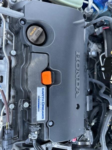 Honda Civic LX Honda Sensing Sedan CVT 2019