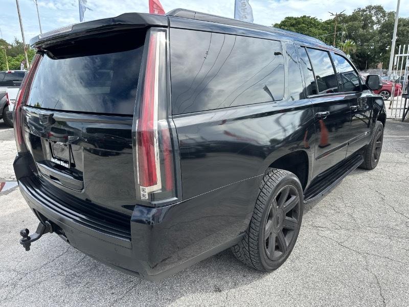 Cadillac Escalade ESV 2WD Luxury 2020