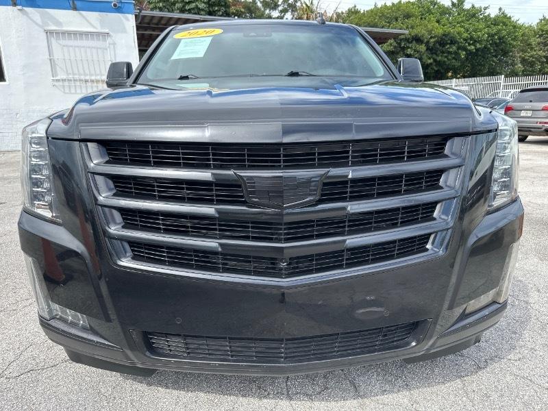 Cadillac Escalade ESV 2WD Luxury 2020