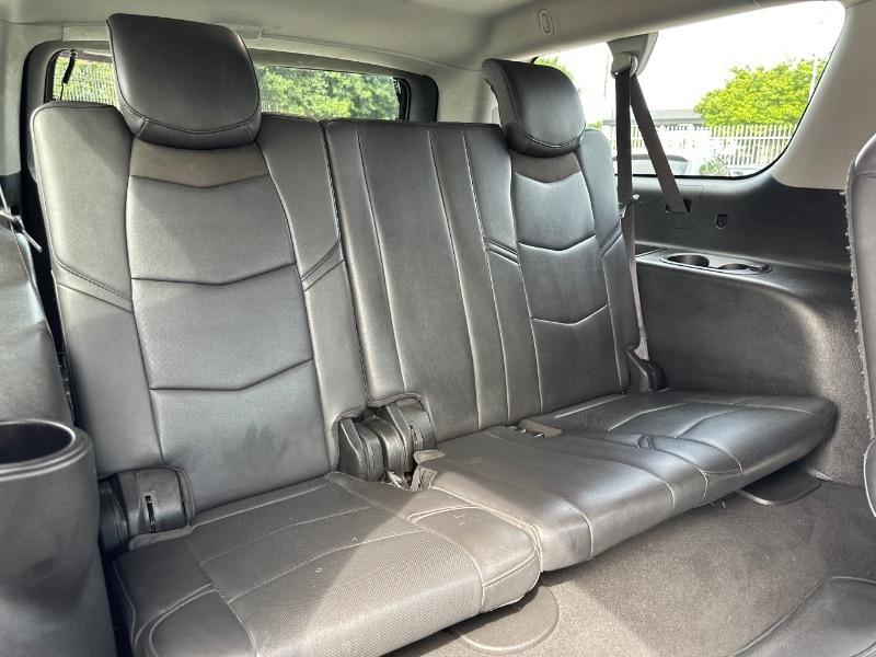 Cadillac Escalade ESV 2WD Luxury 2020