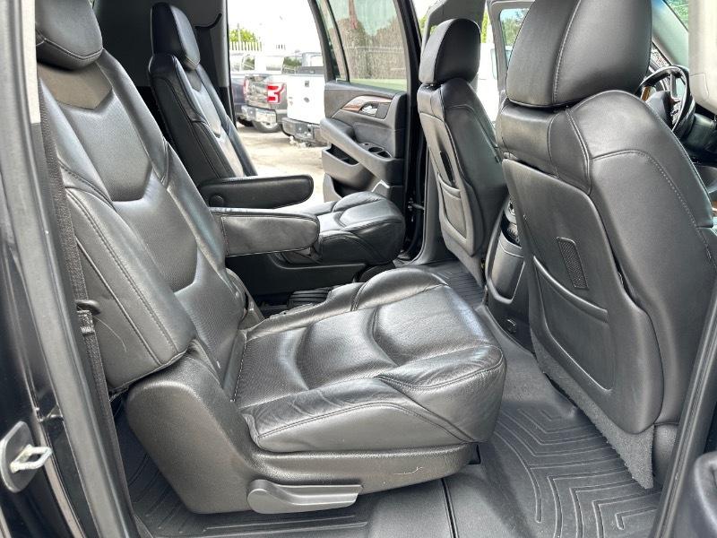 Cadillac Escalade ESV 2WD Luxury 2020