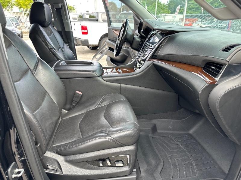 Cadillac Escalade ESV 2WD Luxury 2020