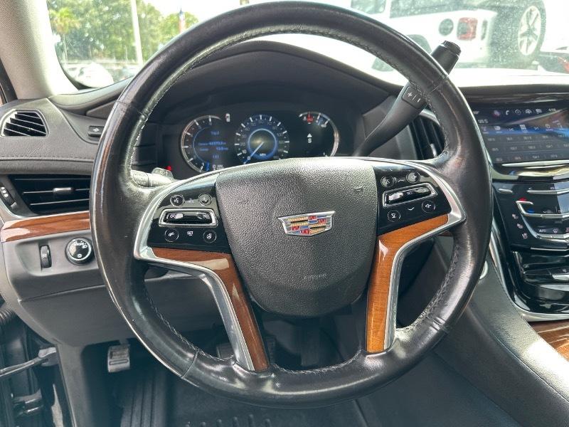 Cadillac Escalade ESV 2WD Luxury 2020