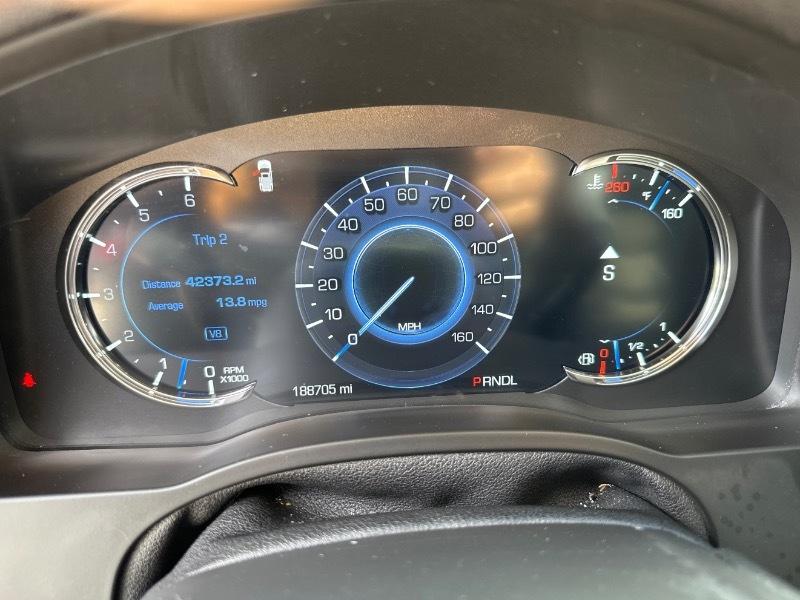 Cadillac Escalade ESV 2WD Luxury 2020