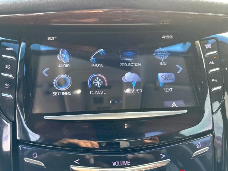 Cadillac Escalade ESV 2WD Luxury 2020