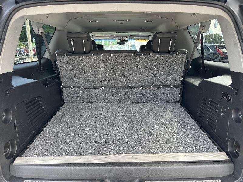 Cadillac Escalade ESV 2WD Luxury 2020