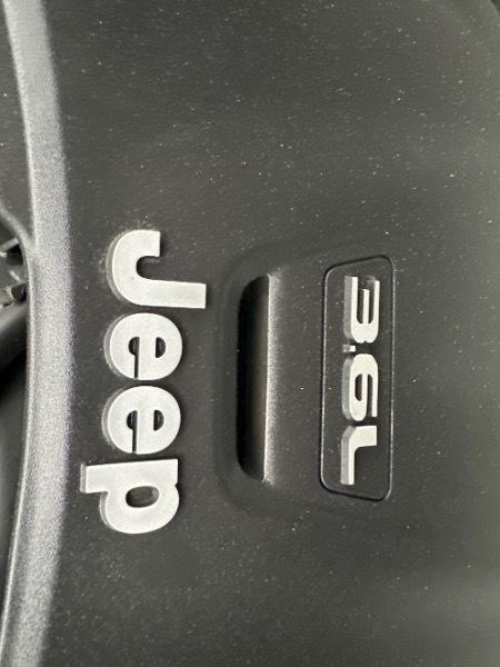 Jeep Wrangler Unlimited Sahara 2018