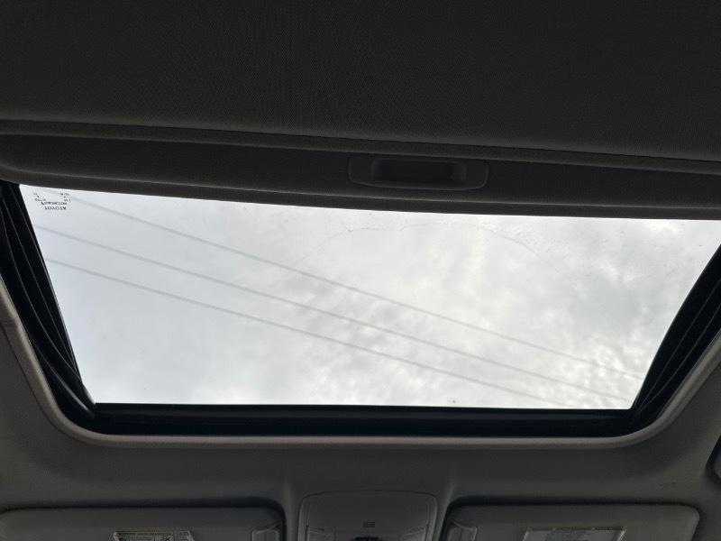 Toyota RAV4 XLE FWD 2016