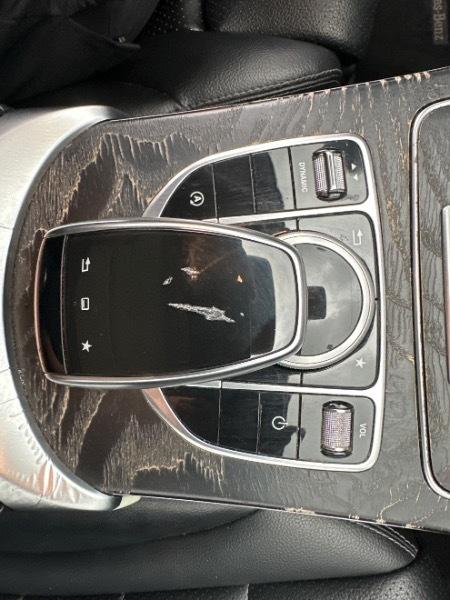 Mercedes-Benz C-Class C300 Sedan 2016