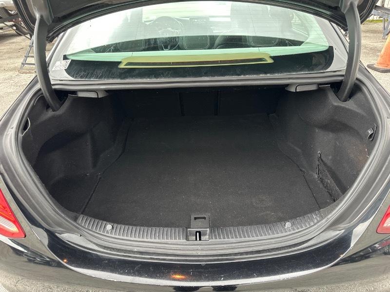 Mercedes-Benz C-Class C300 Sedan 2016