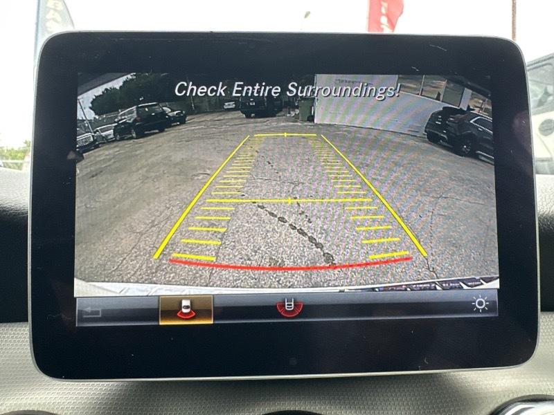 Mercedes-Benz GLA-Class GLA250 2020