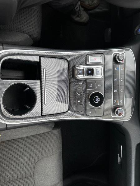 Hyundai Santa Fe SEL 2021