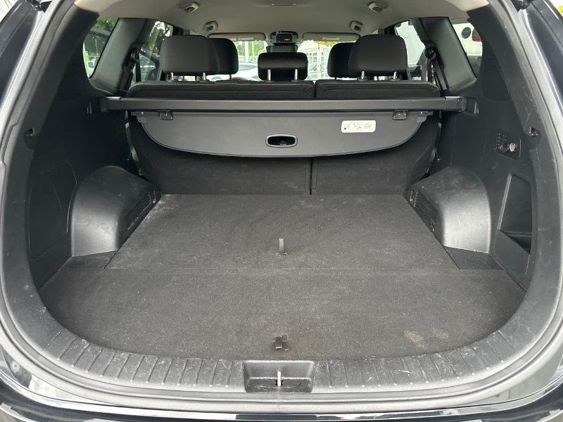 Hyundai Santa Fe SEL 2021