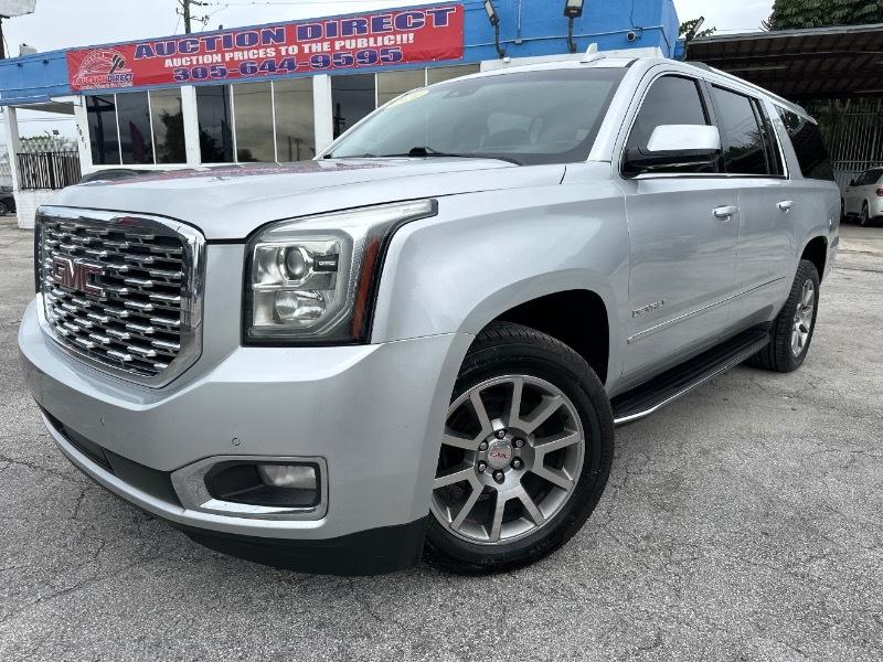 2020 GMC Yukon XL Denali 2WD