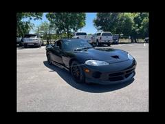 2000 Dodge Viper 