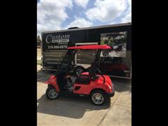 2017 Tomberlin E-Merge 2LE 