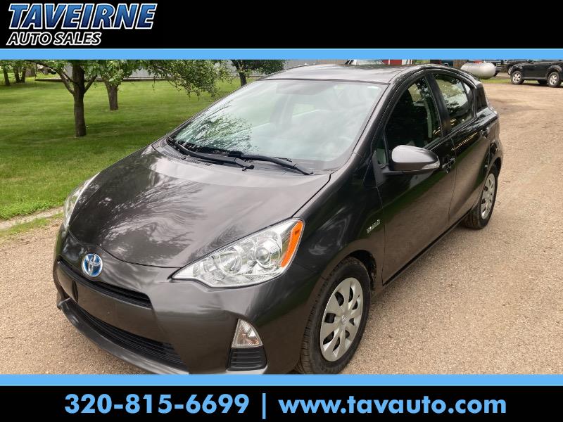 Used Cars for Sale Alexandria MN 56308 Taveirne Auto Sales