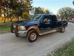 2006 Ford F-350 SD 