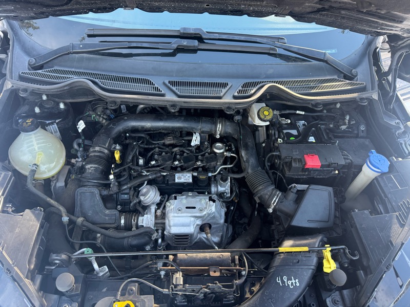 Ford EcoSport SE 2020