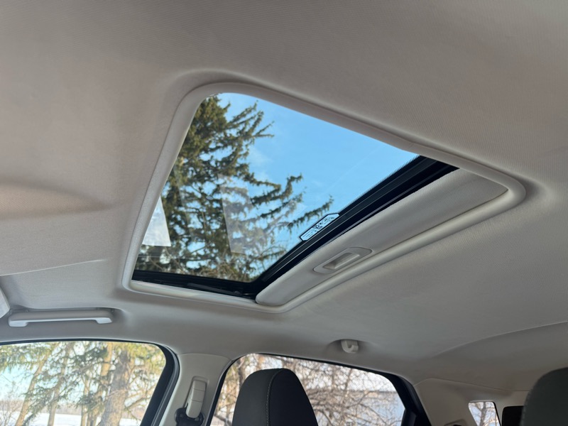 Ford EcoSport SE 2020