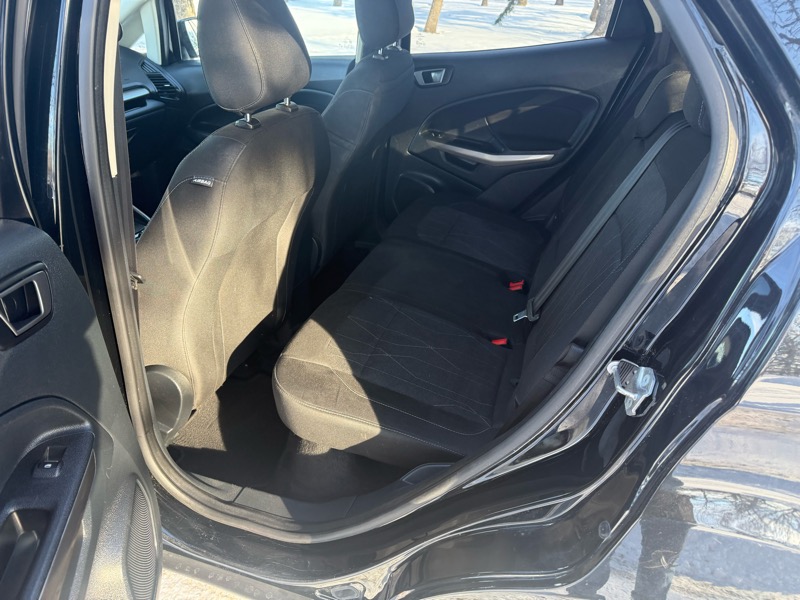 Ford EcoSport SE 2020