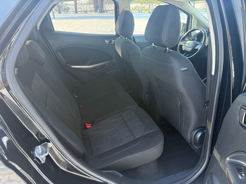 Ford EcoSport SE 2020