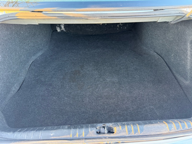 Chevrolet Impala Limited LS 2014