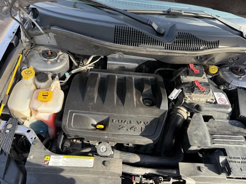 Jeep Compass Latitude FWD 2016