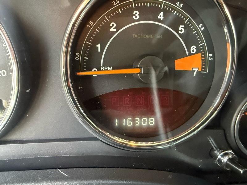 Jeep Compass Latitude FWD 2016