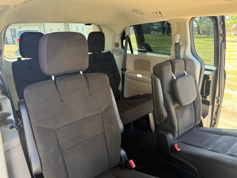 Dodge Grand Caravan SE 2018