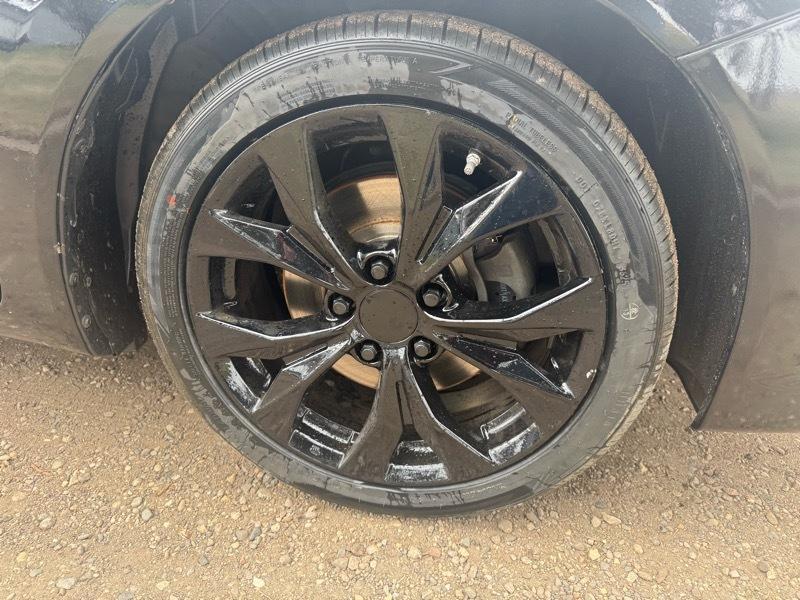 Honda Civic 2dr Cpe Si Manual 2012