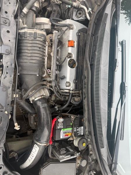 Honda Civic 2dr Cpe Si Manual 2012