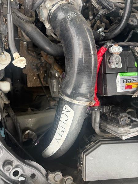 Honda Civic 2dr Cpe Si Manual 2012