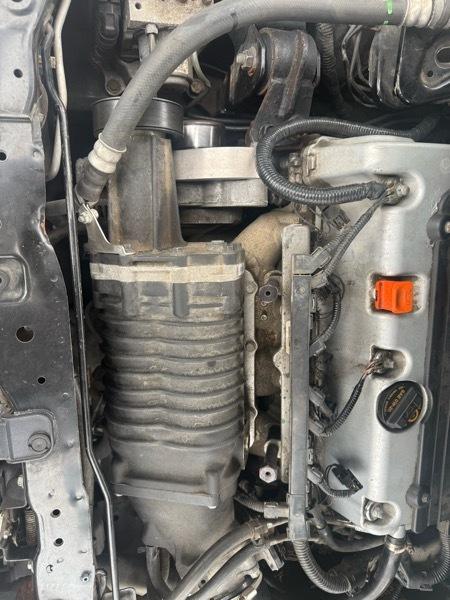 Honda Civic 2dr Cpe Si Manual 2012