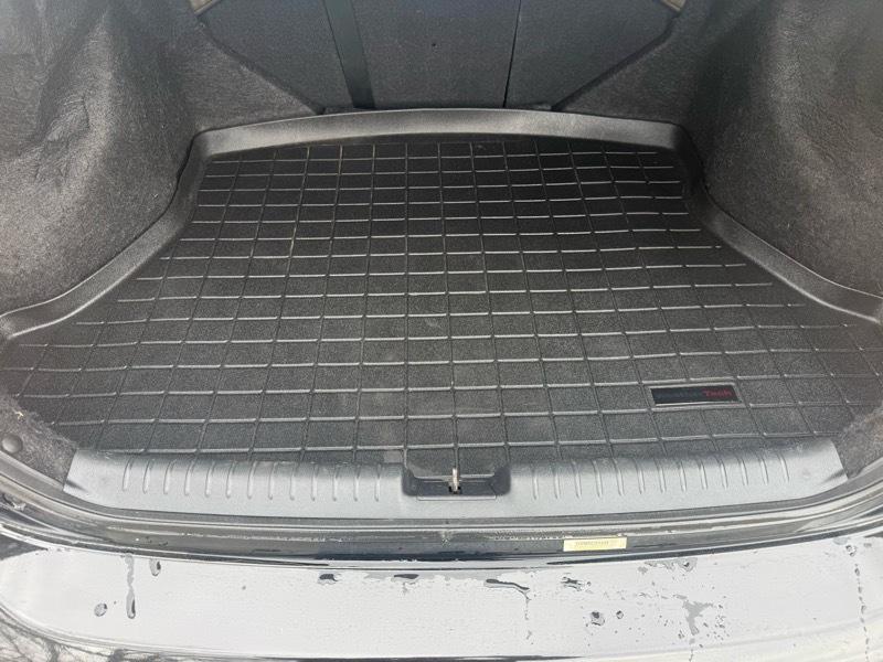 Honda Civic 2dr Cpe Si Manual 2012